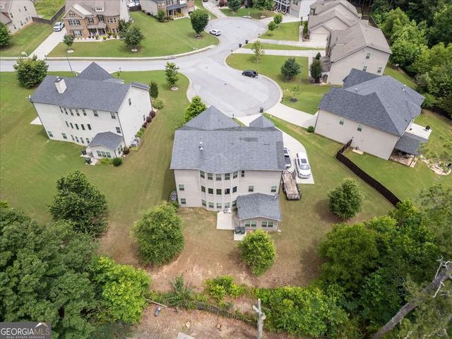 2885 Mondavi Place, Powder Springs, GA 30127