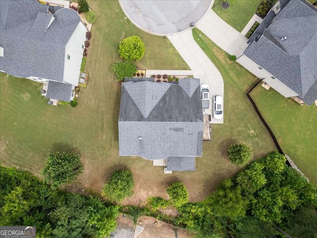 2885 Mondavi Place, Powder Springs, GA 30127