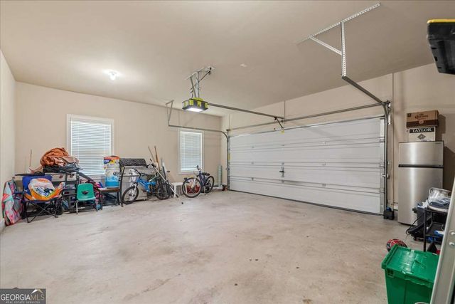 2885 Mondavi Place, Powder Springs, GA 30127