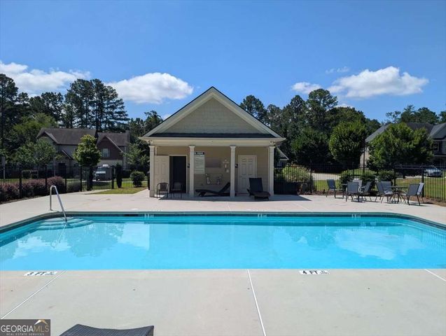 2885 Mondavi Place, Powder Springs, GA 30127