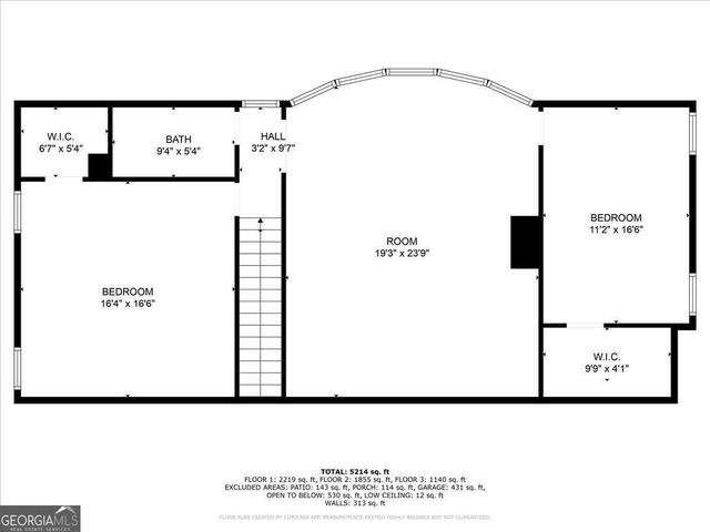 2885 Mondavi Place, Powder Springs, GA 30127