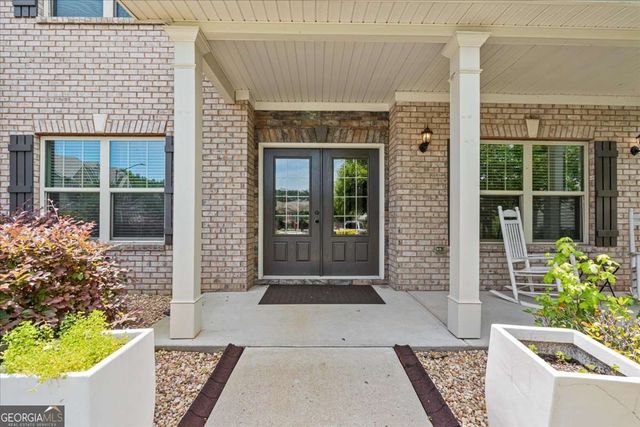 2885 Mondavi Place, Powder Springs, GA 30127