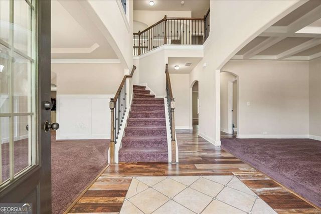 2885 Mondavi Place, Powder Springs, GA 30127