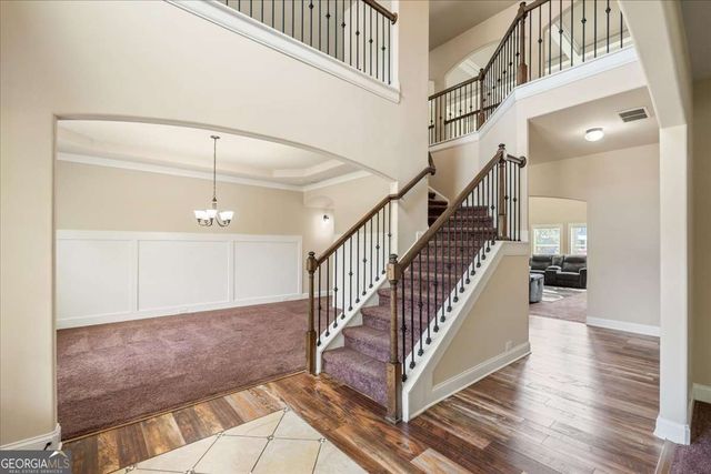 2885 Mondavi Place, Powder Springs, GA 30127