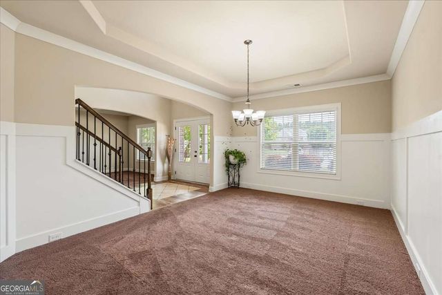 2885 Mondavi Place, Powder Springs, GA 30127