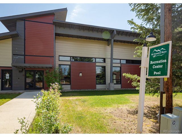 273 Hi Country Dr 1512, Winter Park, CO 80482