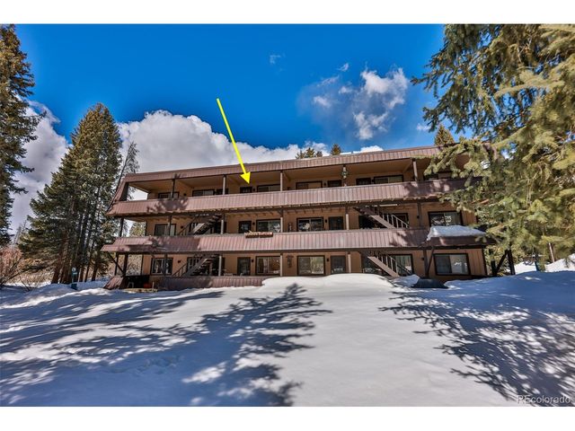 273 Hi Country Dr 1512, Winter Park, CO 80482