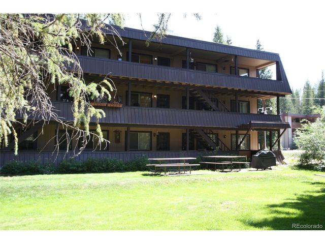 273 Hi Country Dr 1512, Winter Park, CO 80482