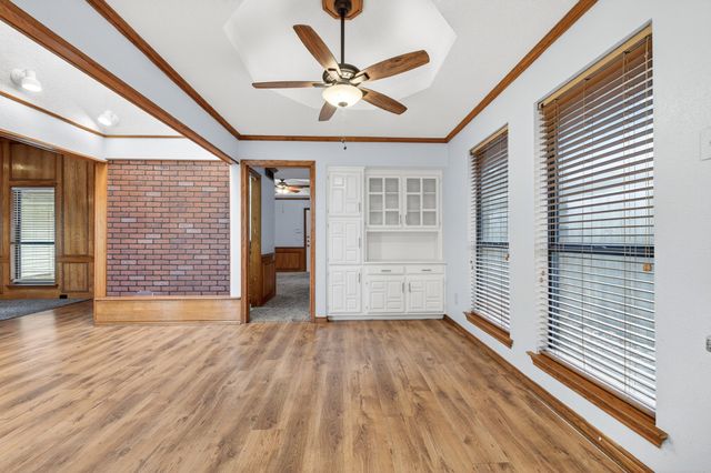 918 Green Brook Drive, Allen, TX 75002