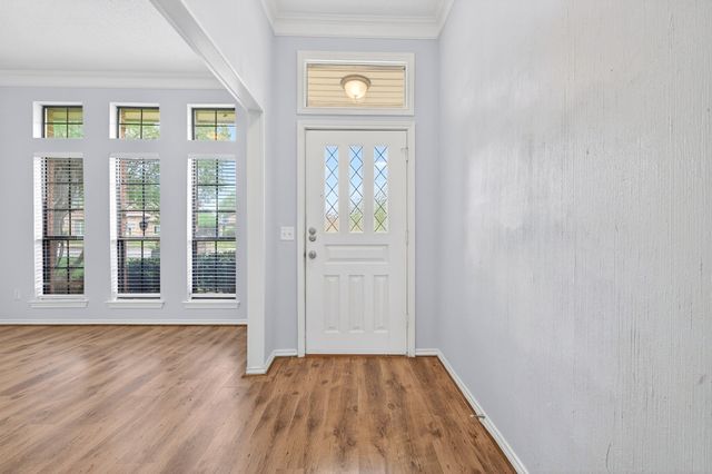 918 Green Brook Drive, Allen, TX 75002