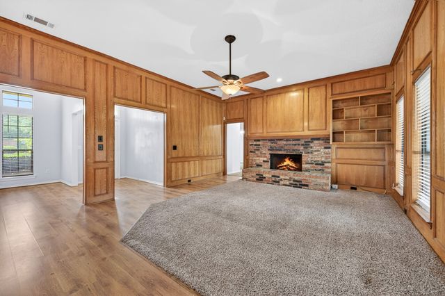 918 Green Brook Drive, Allen, TX 75002