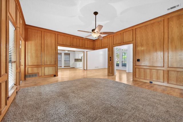 918 Green Brook Drive, Allen, TX 75002