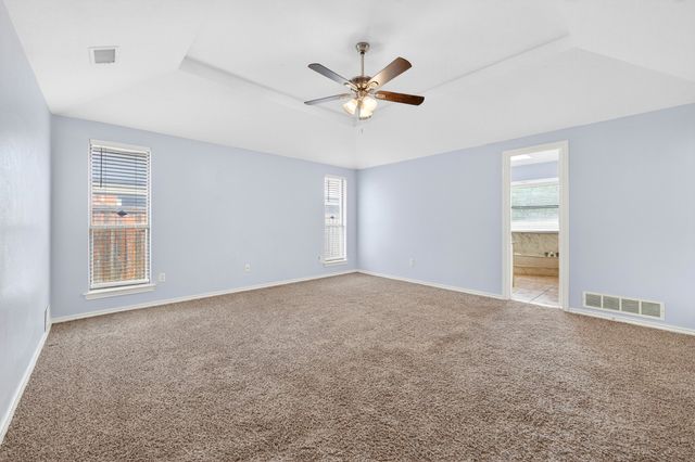 918 Green Brook Drive, Allen, TX 75002