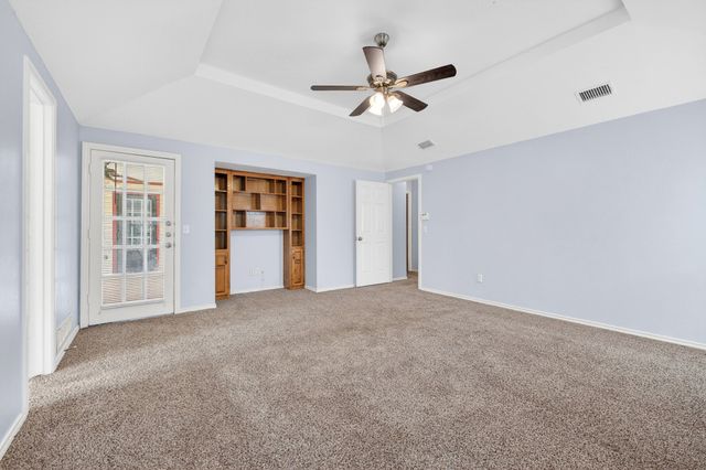 918 Green Brook Drive, Allen, TX 75002
