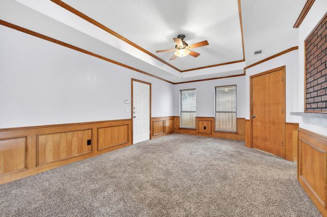 918 Green Brook Drive, Allen, TX 75002