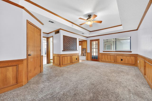 918 Green Brook Drive, Allen, TX 75002
