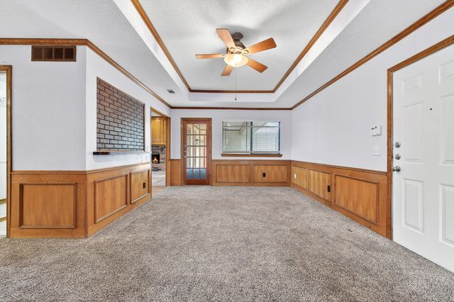 918 Green Brook Drive, Allen, TX 75002