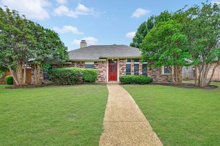 918 Green Brook Drive, Allen, TX 75002
