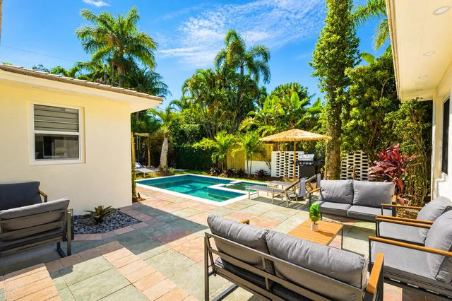 610 NE 16th Terrace 0, Fort Lauderdale, FL 33304