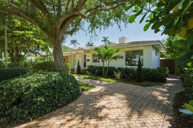 610 NE 16th Terrace 0, Fort Lauderdale, FL 33304