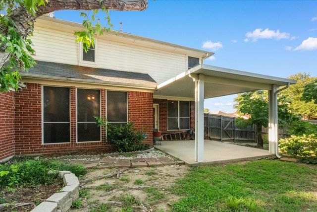 1100 Bellingham Place, Arlington, TX 76001