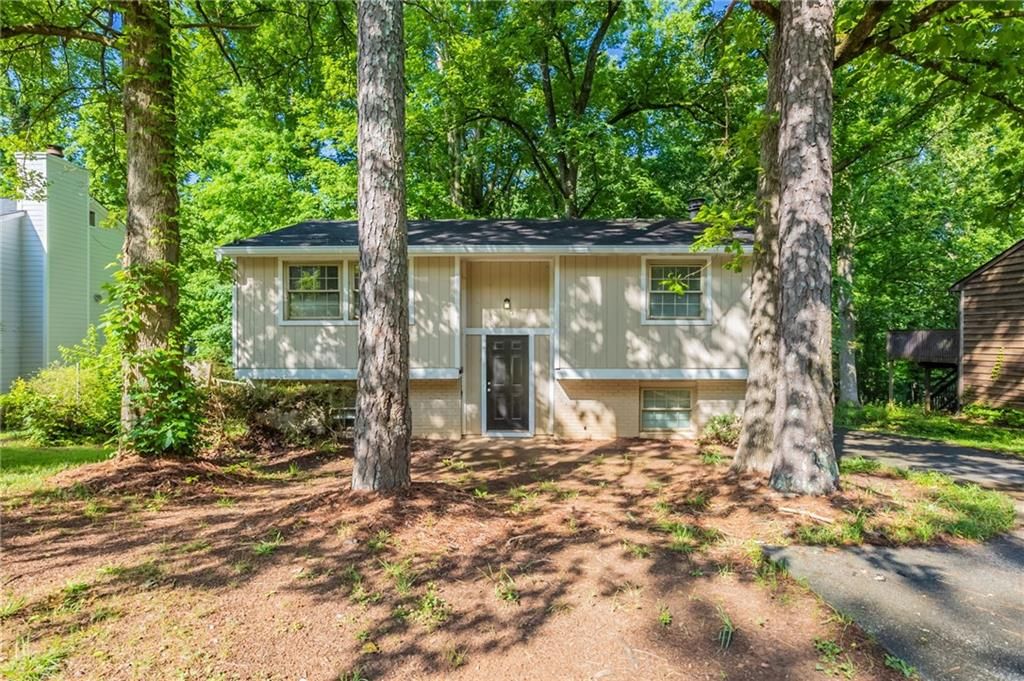 5372 Martins Crossing Road, Stone Mountain, GA 30088