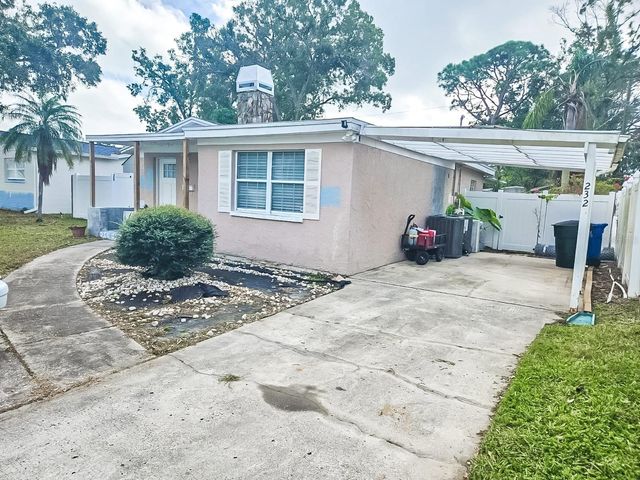 232 84TH AVENUE NE, St Petersburg, FL 33702