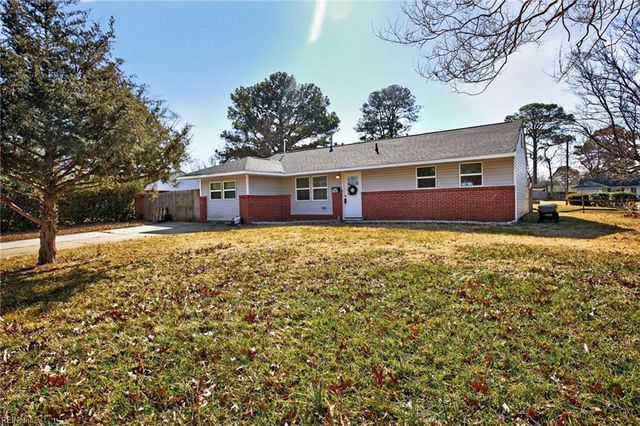 5061 Sullivan BLVD, Virginia Beach, VA 23455