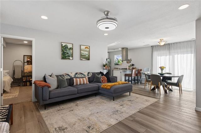 5061 Sullivan BLVD, Virginia Beach, VA 23455