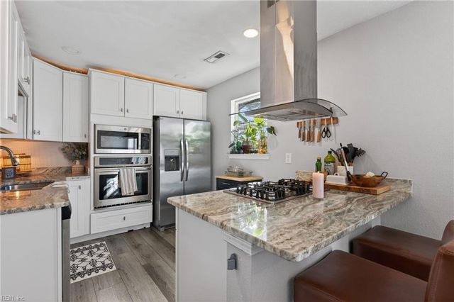 5061 Sullivan BLVD, Virginia Beach, VA 23455