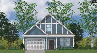 2756 Pawtucket Way, Chapin, SC 29036