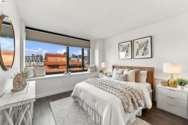 260 King Street 909, San Francisco, CA 94107