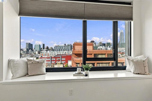 260 King Street 909, San Francisco, CA 94107
