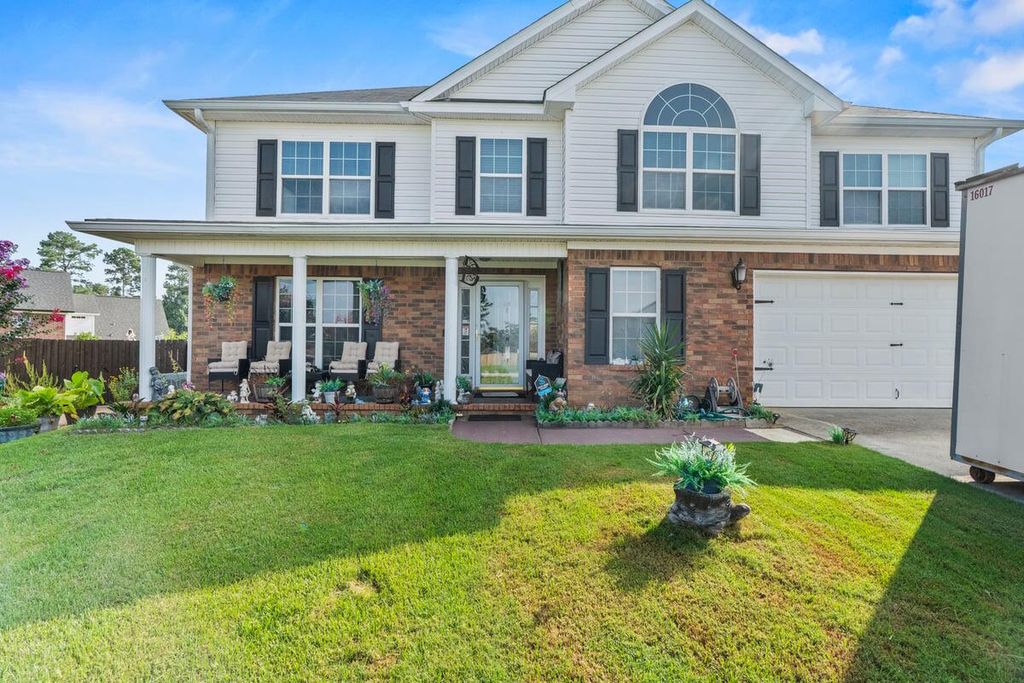 6222 Freedom Circle, Grovetown, GA 30813