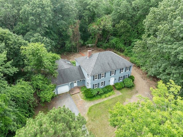 10 Tallard Road, Westford, MA 01886