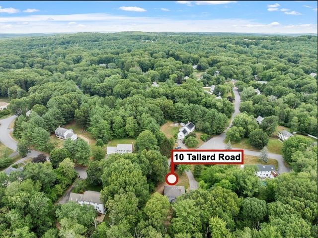 10 Tallard Road, Westford, MA 01886