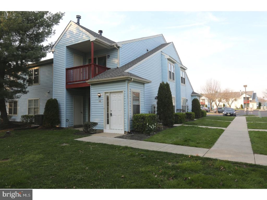 442 ATLANTA CT, Sewell, NJ 08080