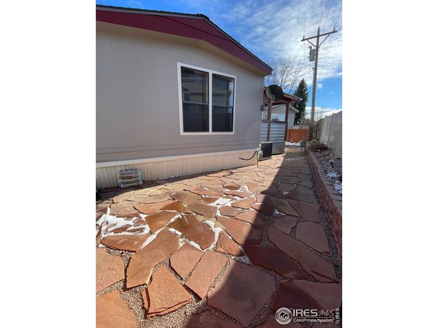 605 W 57th St 64, Loveland, CO 80538