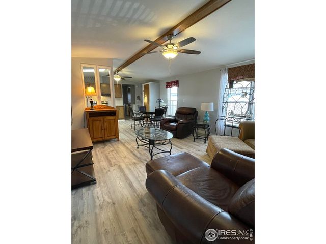 605 W 57th St 64, Loveland, CO 80538