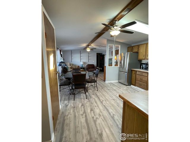 605 W 57th St 64, Loveland, CO 80538