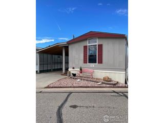 605 W 57th St 64, Loveland, CO 80538