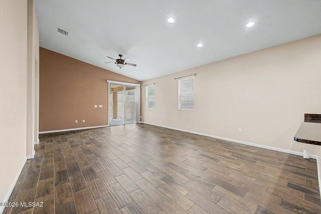 11394 E Squash Blossom Loop, Tucson, AZ 85747