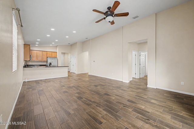 11394 E Squash Blossom Loop, Tucson, AZ 85747