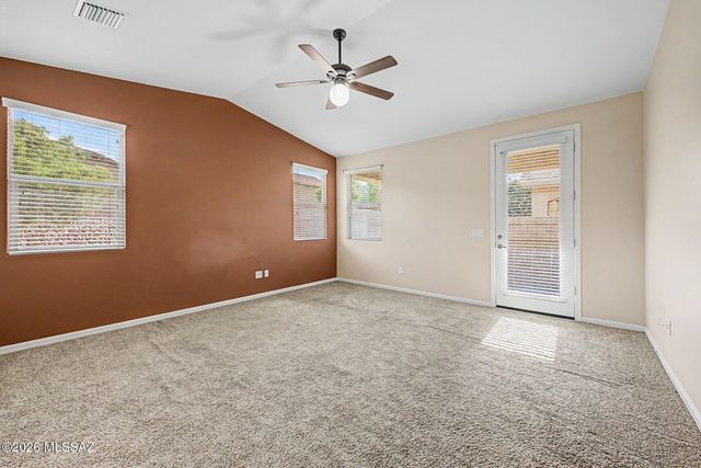 11394 E Squash Blossom Loop, Tucson, AZ 85747