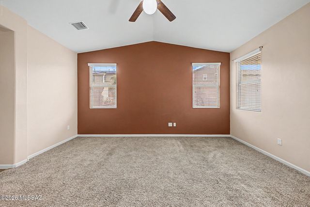 11394 E Squash Blossom Loop, Tucson, AZ 85747