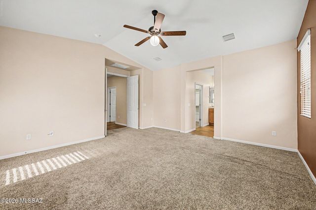11394 E Squash Blossom Loop, Tucson, AZ 85747