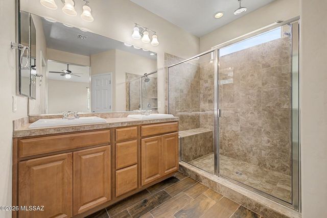 11394 E Squash Blossom Loop, Tucson, AZ 85747