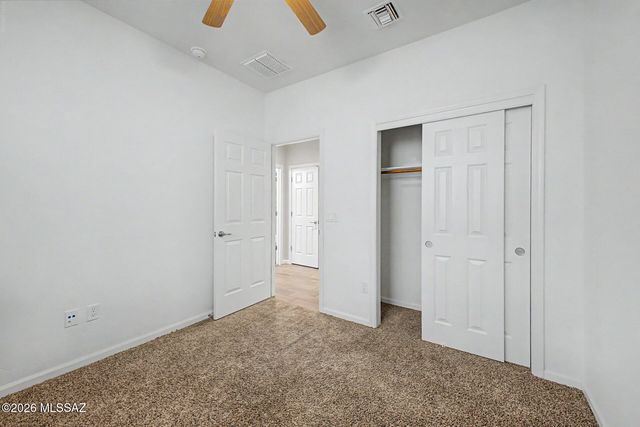 11394 E Squash Blossom Loop, Tucson, AZ 85747