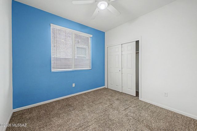11394 E Squash Blossom Loop, Tucson, AZ 85747