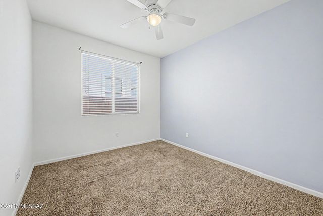 11394 E Squash Blossom Loop, Tucson, AZ 85747